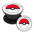 Gourmadise Pokemon Silicone Phone Grip Holder