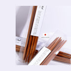 Grapport CLASEEK PRISM Chopsticks 22.5cm 5P Set - Resort