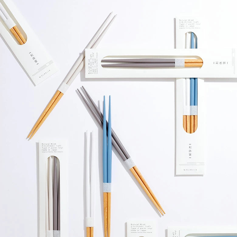 Grapport Claseek Rikyu Chopsticks 24cm