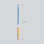 Grapport Claseek Rikyu Chopsticks 24cm