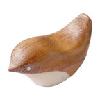 Grapport Claseek Wooden Chopstick Rest - Bird