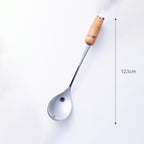 Grapport Fluffy Kuma Bear Tea Spoon