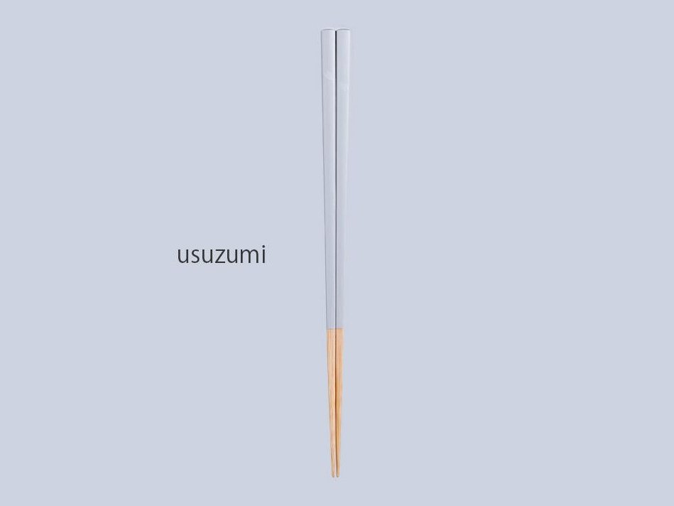 Grapport Hanaakari Wooden Chopstick 23cm