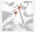 Grapport Hanaakari Wooden Chopstick 23cm