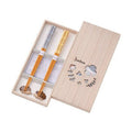 Grapport KIITOS Chopsticks & Rests Pair Set