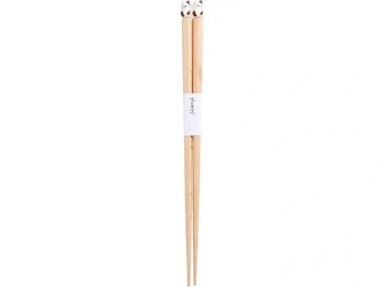 Grapport Plumpy Chopsticks Neko Cat 22.5cm