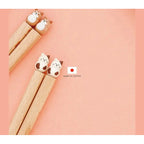 Grapport Plumpy Chopsticks Shiba Inu 22.5cm