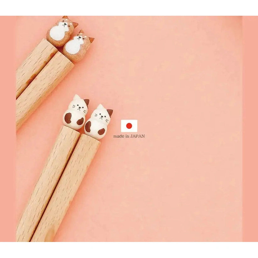 Grapport Plumpy Chopsticks Shiba Inu 22.5cm