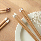 Grapport Plumpy Chopsticks Shiba Inu 22.5cm
