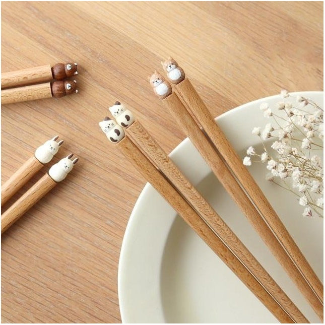 Grapport Plumpy Chopsticks Shiba Inu 22.5cm