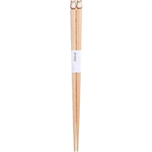 Grapport Plumpy Chopsticks Shiba Inu 22.5cm