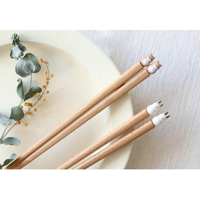 Grapport Plumpy Chopsticks Shiba Inu 22.5cm