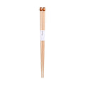Grapport Plumpy Chopsticks Teddy Bear 22.5cm