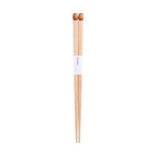 Grapport Plumpy Chopsticks Teddy Bear 22.5cm