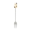 Grapport Plumpy Tea Fork Cat 13.5cm