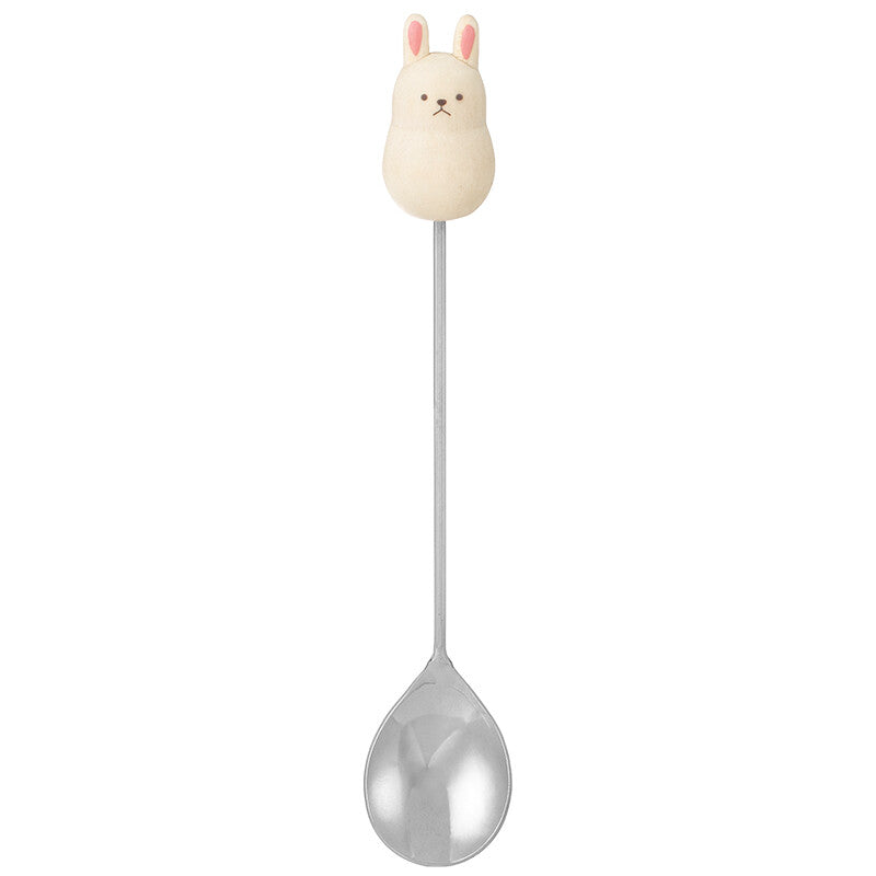 Grapport Plumpy Teaspoon Rabbit 13.5cm