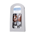 Grapport Plumpy Teddy Bear Kids Cutlery Set 2Pcs