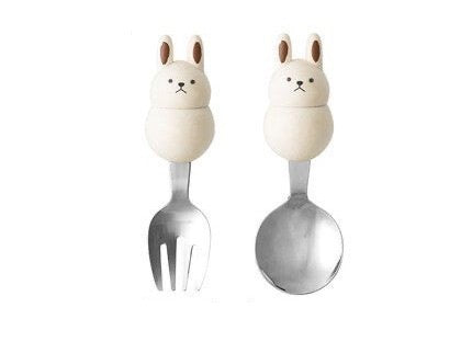 Nesting Cutlery • • Online & In-Store Now • • Made in Japan