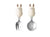 Grapport Plumpy Usagi Rabbit Kids Cutlery Set 2Pcs
