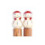 Grapport Poco Snowman Chopsticks 22cm