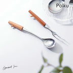 Grapport Polku Fork