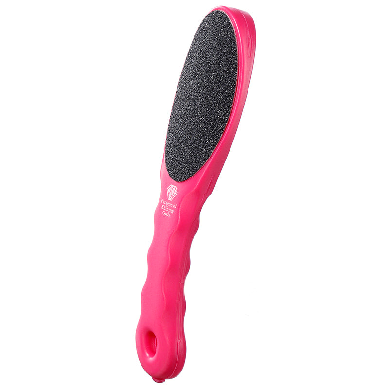 Green Bell Foot Care File