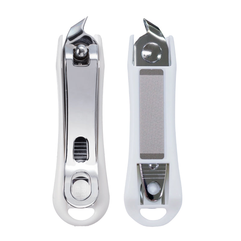 Green Bell Hangnail Nail Clipper - SE-033