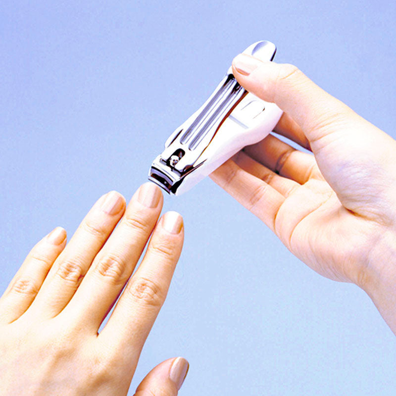 Green Bell Takumi no Waza Nail Clipper and Brush Set