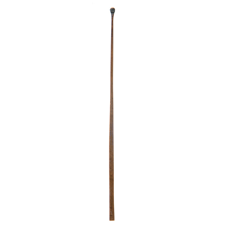 Green Bell Takumi no Waza Smoked Bamboo Ear Pick