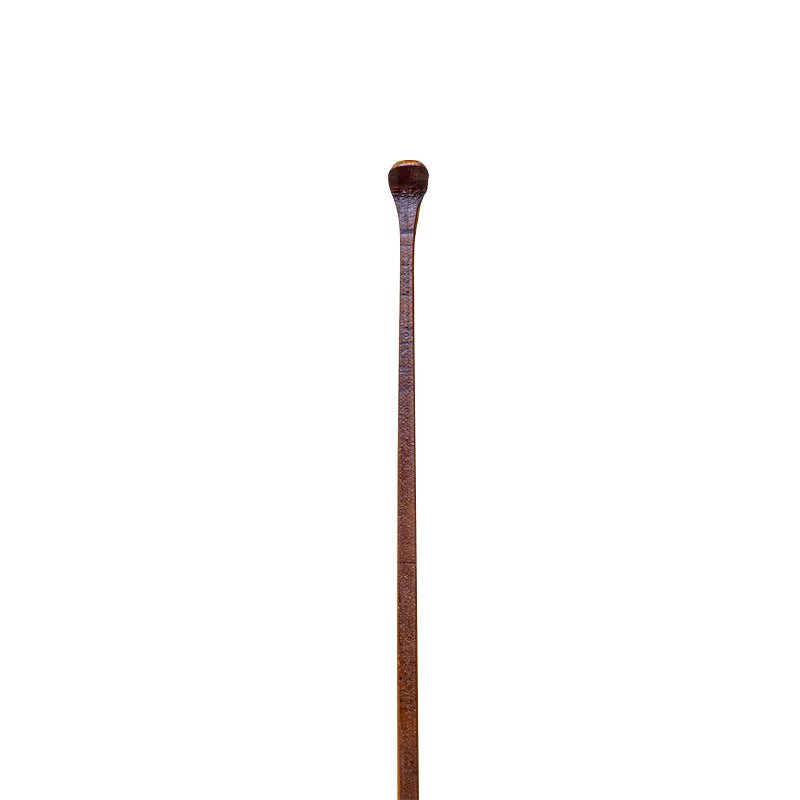 Green Bell Takumi no Waza Smoked Bamboo Ear Pick