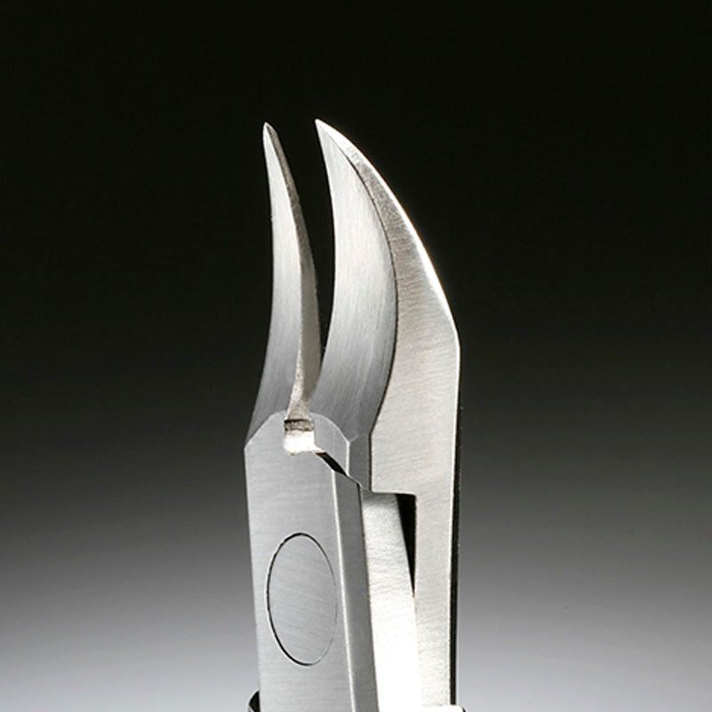 Green Bell Takumi no Waza Stainless Steel Nail Nipper with File