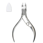Green Bell Takumi no Waza Stainless Steel Nail Nipper with File