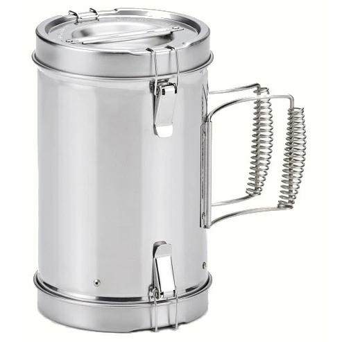 Green Life Charcoal Chimney - Stainless Steel