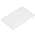 Green Life Steel BBQ Grill Mesh C-41 - 40.5 x 25.5cm