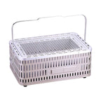Green Life Tabletop BIG Shichirin BBQ Grill - 45 x 30cm
