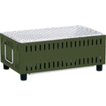Green Life Tabletop Shichirin BBQ Grill