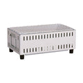 Green Life Tabletop Shichirin BBQ Grill