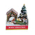 Greeting Life 3D Okataoka Animal Christmas Box Card