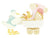 Greeting Life Baby Toy Duck Pop-up Card