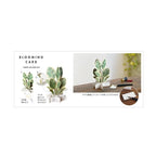 Greeting Life Banyan Tree Pop-up Card