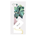 Greeting Life Banyan Tree Pop-up Card