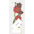 Greeting Life Birthday Blooming Flower Chocolate Cosmos Pop-Up Card