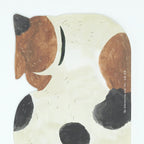 Greeting Life Birthday Cat Card - Mike Cat