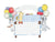 Greeting Life Birthday Table Pop-Up Card
