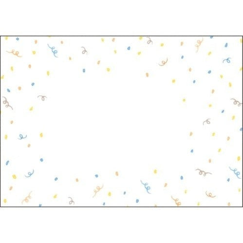 Greeting Life Birthday Table Pop-Up Card