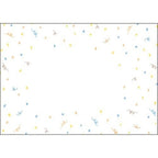 Greeting Life Birthday Table Pop-Up Card