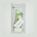 Greeting Life Blooming Mini Card Clover