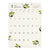 Greeting Life Custom Diary Stickers A5 size - Relaxing