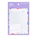 Greeting Life Custom Sticks Study Planner Sticky Notes - Chic