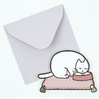 Greeting Life Gift Card Pack - Cat